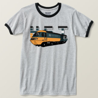 Klasse 43 shirt