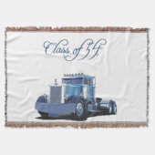 Klasse 54 deken (Voorkant)