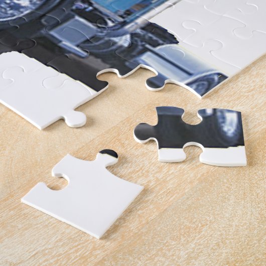 Klasse 54 legpuzzel (Zijkant)