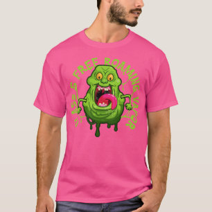 Klasse 5 Gratis Roaming Damp T-shirt