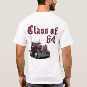 Klasse 64 t-shirt