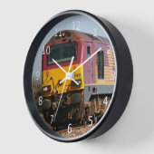 Klasse 67  dieselspoorwegmotor, nummers (Hoek)