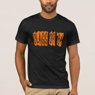 Klasse 84 Klink-o-matisch T-shirt