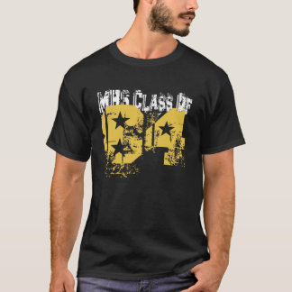Klasse 84 MHS Maryvale High School T-shirt