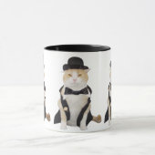 Klasse Act Mok (Midden)