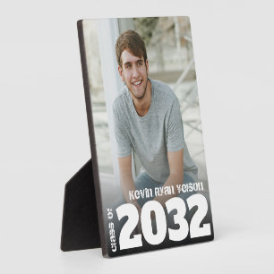 Klasse Afstudeerder Fotoantenrug Fotoplaat