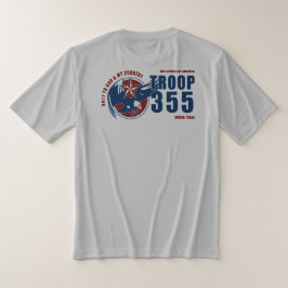 Klasse B (Sport) T-shirt