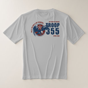 Klasse B (Sport) T-shirt