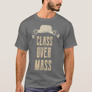 Klasse boven massaal Gentlemen Bowler Pet T-shirt