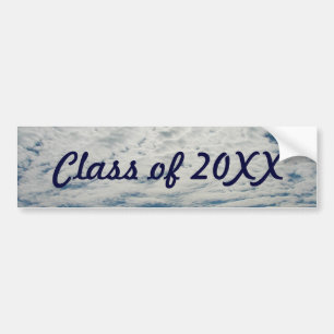 Klasse Bumpersticker