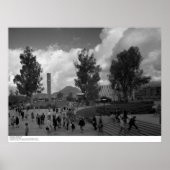 Klasse Change, december 1966 Poster (Voorkant)