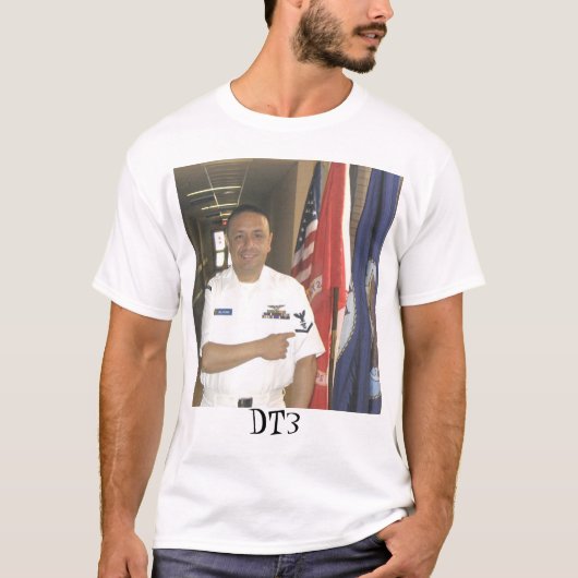 Klasse Clown T-shirt (Voorkant)