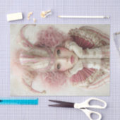 Klasse Clowns12 Tissuepapier (Craft)
