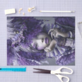 Klasse Clowns5 Tissuepapier (Craft)