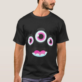 Klasse Dojo Monster Costume Shirt Halloween leraar