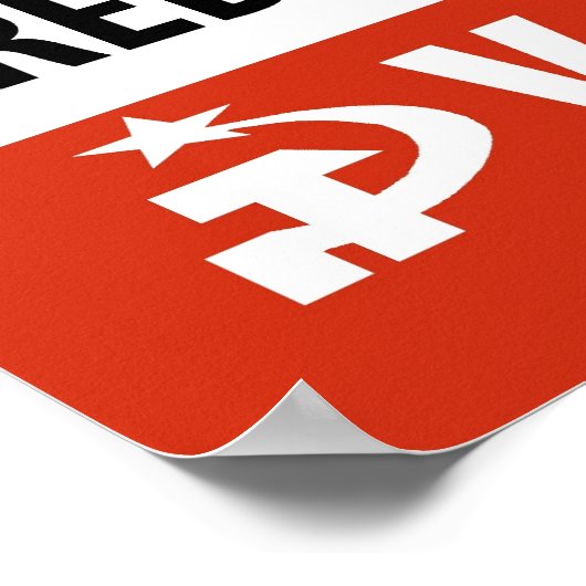 Klasse Envy - Piggy Bank: het Poster van het prote (Hoek)