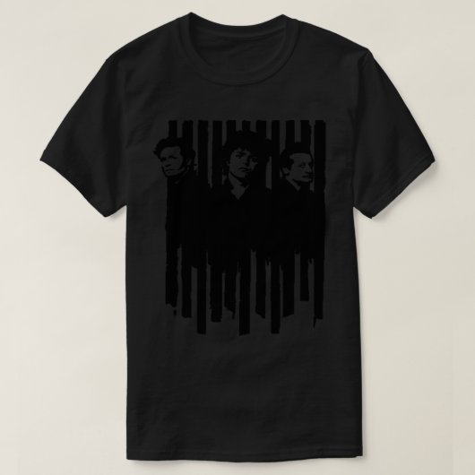 Klasse greenday t-shirt (Design voorkant)