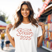 Klasse Hoger Afstuderen T-shirt