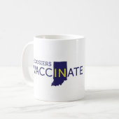 Klasse HV logo mok (Voorkant links)