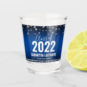 Klasse is 2022 Afstuderen warm glas