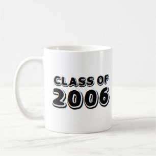 klasse koffieproducten van 2006 mok