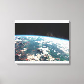 Klasse M Canvas Afdruk (Voorkant)