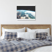 Klasse M Canvas Afdruk (Insitu (Slaapkamer))