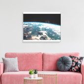 Klasse M Canvas Afdruk (Insitu (Woonkamer))