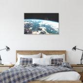 Klasse M Canvas Afdruk (Insitu (Slaapkamer))