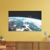 Klasse M Canvas Afdruk (Insitu (Woonkamer))