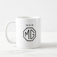 Klasse MGB mok