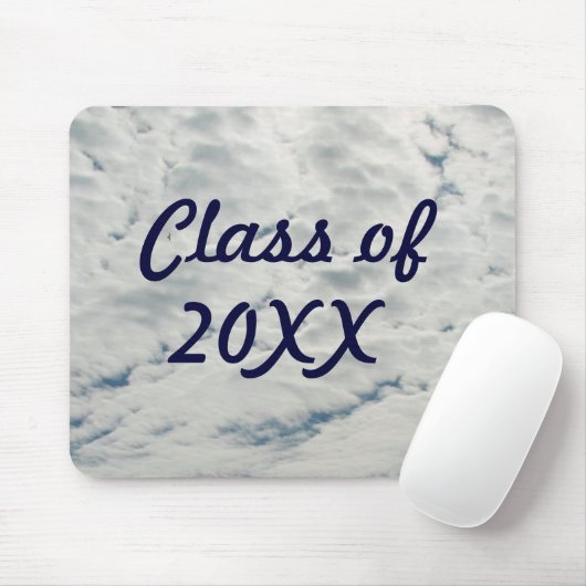 Klasse Mousepad Muismat (Met muis)