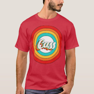 Klasse Naam Shirt Klasse Cirkel