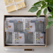 Klasse Regelgevende weefsels Tissuepapier (Geschenk)