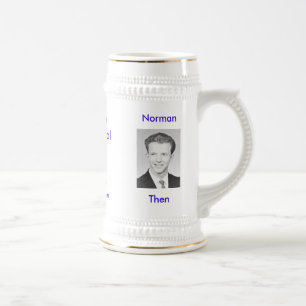 Klasse Reunion Stein type 1 Bierpul
