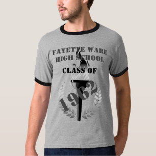 Klasse reunion T-Shirt