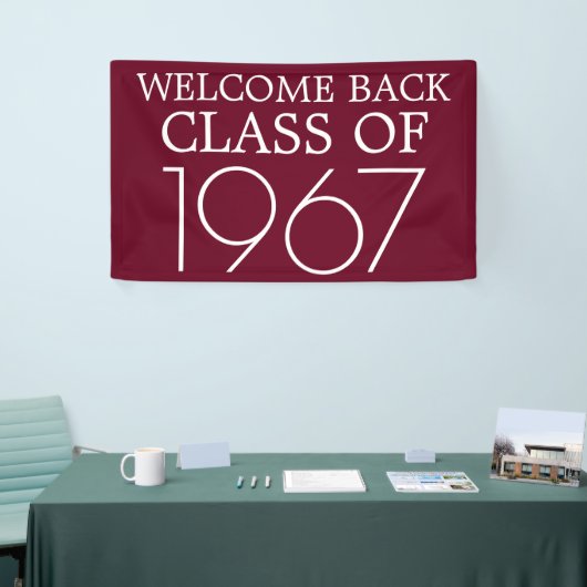 Klasse Reunion | Welkom terug Spandoek (Beurs)