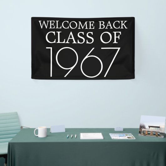 Klasse Reunion | Welkom terug Spandoek (Beurs)