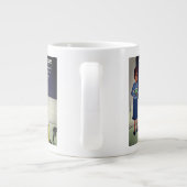 Klasse Rules Specialty-Mok Grote Koffiekop (Achterkant)