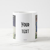 Klasse Rules Specialty-Mok Grote Koffiekop (Voorkant)