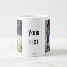 Klasse Rules Specialty-Mok