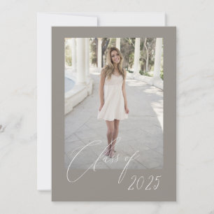 Klasse Script Afstuderen Kaart 5 Foto's