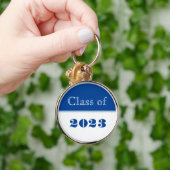 Klasse Sleutelhanger (Hand)