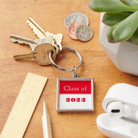 Klasse Sleutelhanger (Bureau)