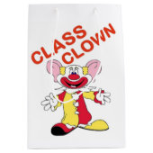 KLASSE SLOT MEDIUM CADEAUZAKJE (Voorkant)