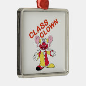 KLASSE SLOT METALEN ORNAMENT (Rechts)