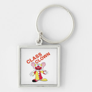 KLASSE SLOT SLEUTELHANGER