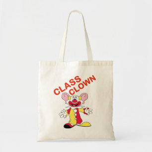 KLASSE SLOT TOTE BAG