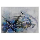 KLASSE, snijplaat Snijplank (Voorkant)