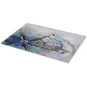 KLASSE, snijplaat Snijplank (Hoek)